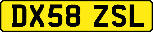 DX58ZSL