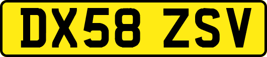 DX58ZSV
