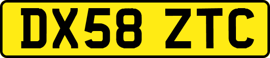 DX58ZTC