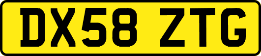 DX58ZTG