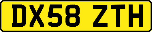 DX58ZTH