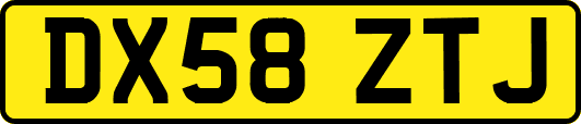 DX58ZTJ