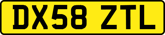 DX58ZTL