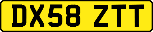 DX58ZTT