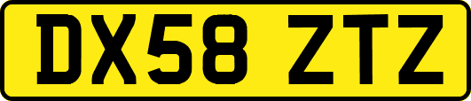DX58ZTZ