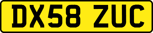 DX58ZUC