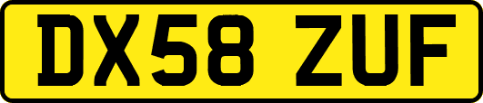 DX58ZUF