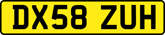 DX58ZUH