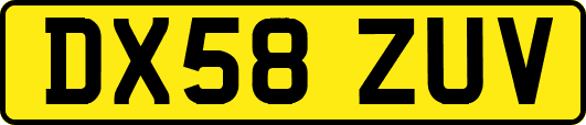 DX58ZUV