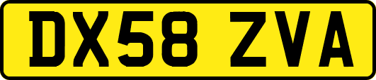 DX58ZVA