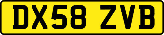 DX58ZVB