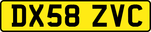 DX58ZVC