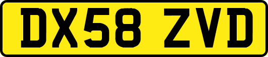 DX58ZVD