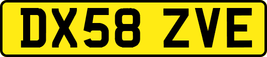 DX58ZVE