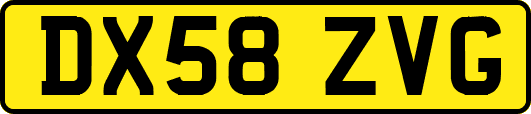 DX58ZVG