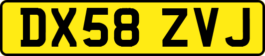 DX58ZVJ