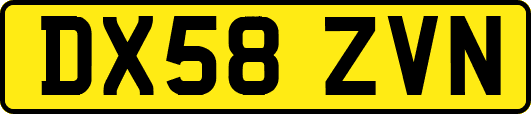 DX58ZVN