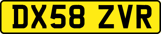 DX58ZVR