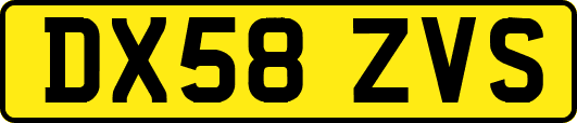 DX58ZVS