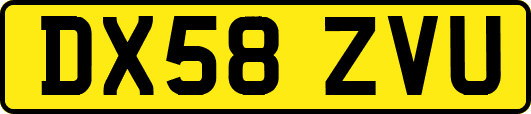 DX58ZVU