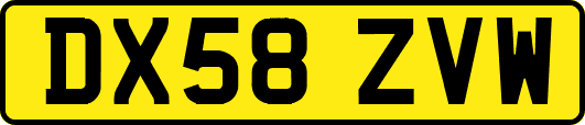 DX58ZVW