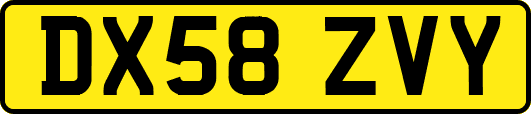 DX58ZVY