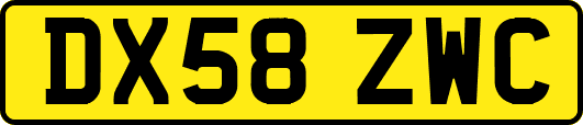DX58ZWC