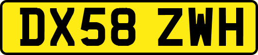 DX58ZWH