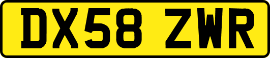 DX58ZWR