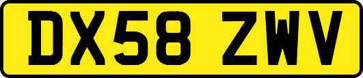 DX58ZWV