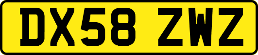 DX58ZWZ