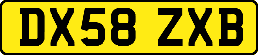 DX58ZXB