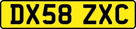 DX58ZXC
