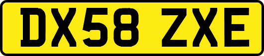 DX58ZXE