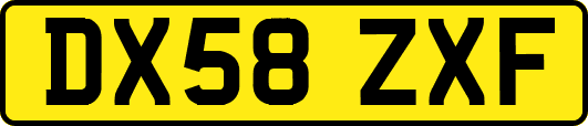 DX58ZXF