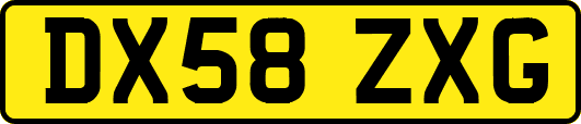 DX58ZXG