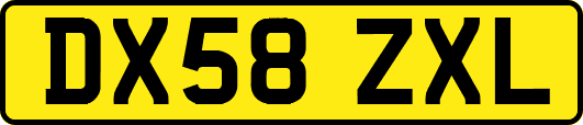 DX58ZXL