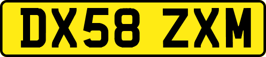 DX58ZXM
