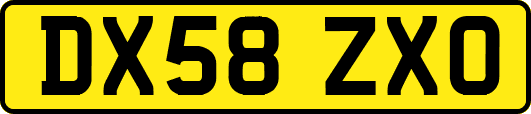 DX58ZXO
