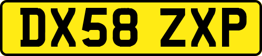 DX58ZXP