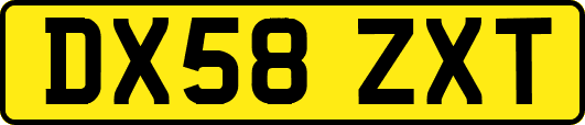 DX58ZXT