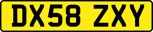 DX58ZXY
