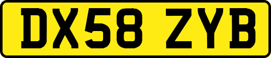 DX58ZYB