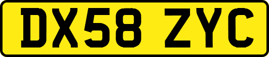 DX58ZYC