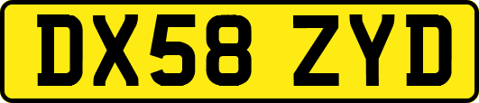 DX58ZYD