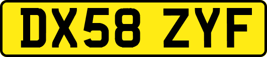 DX58ZYF
