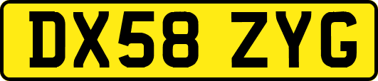 DX58ZYG