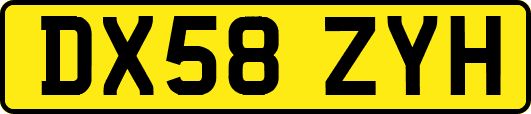 DX58ZYH