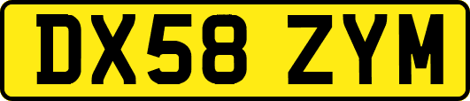 DX58ZYM