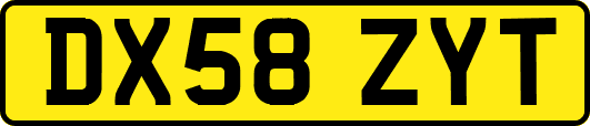 DX58ZYT